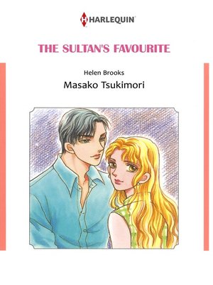 The Sultan's Favourite - ebook